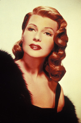 Rita Hayworth Poster 2559861