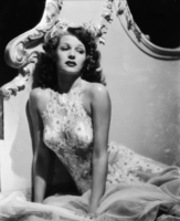 Rita Hayworth Tank Top #2605828