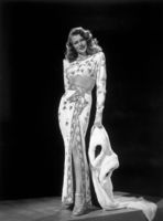 Rita Hayworth Tank Top #2605841