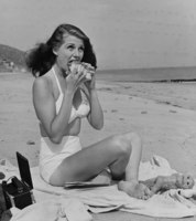 Rita Hayworth tote bag #G847945