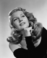 Rita Hayworth t-shirt #2605851