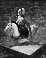 Rita Hayworth tote bag #G847955