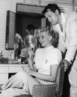 Rita Hayworth mug #G847959