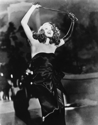 Rita Hayworth tote bag #G847961