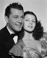 Rita Hayworth t-shirt #2605951