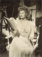 Rita Hayworth Sweatshirt #2605952