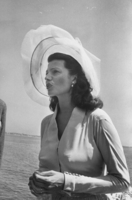 Rita Hayworth tote bag #G848060