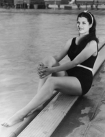 Rita Hayworth mug #G933070