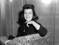 Rita Hayworth Sweatshirt #2690975