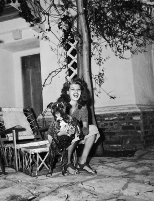 Rita Hayworth Poster 2690978