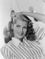 Rita Hayworth Longsleeve T-shirt #2690985