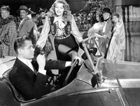 Rita Hayworth mug #G933085