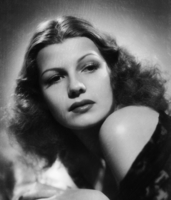 Rita Hayworth Longsleeve T-shirt #2690988