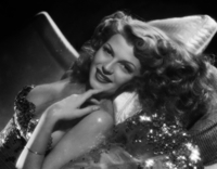 Rita Hayworth tote bag #G933094