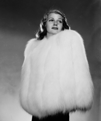 Rita Hayworth Poster 2691092