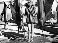 Rita Hayworth tote bag #G933310