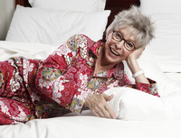 Rita Moreno Sweatshirt #2342724