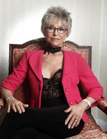 Rita Moreno Sweatshirt #2342729