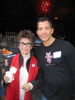 Rita Moreno Sweatshirt #2551299
