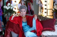 Rita Moreno Tank Top #2551302
