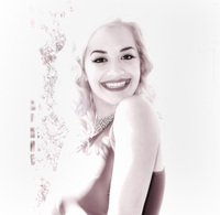 Rita Ora Tank Top #2127731