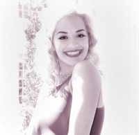 Rita Ora mug #G466207