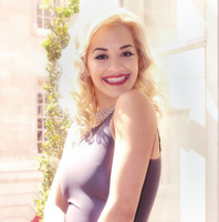 Rita Ora Sweatshirt #2127738