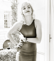 Rita Ora Tank Top #2127741
