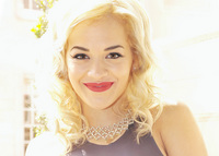 Rita Ora tote bag #G466217