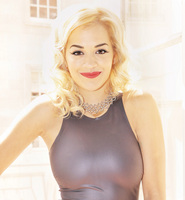 Rita Ora tote bag #G466223