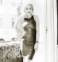 Rita Ora mug #G466225