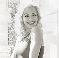 Rita Ora mug #G466234
