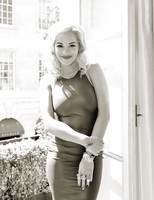 Rita Ora tote bag #G466240