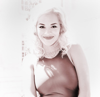 Rita Ora t-shirt #2127769
