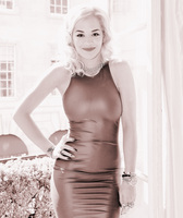 Rita Ora Sweatshirt #2127780