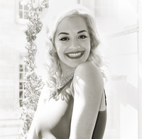 Rita Ora tote bag #G466255