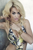 Rita Ora Tank Top #2145967