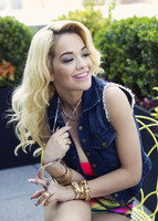 Rita Ora mug #G484016