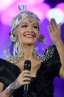 Rita Ora mug #G1151663