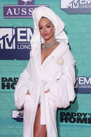 Rita Ora tote bag #G1151664