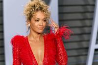 Rita Ora Tank Top #3146827