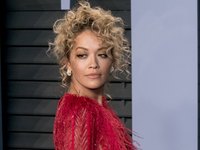 Rita Ora tote bag #G1388933