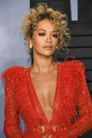 Rita Ora Longsleeve T-shirt #3146846
