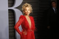 Rita Ora Sweatshirt #3146848