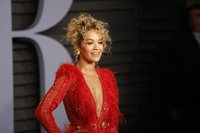 Rita Ora Sweatshirt #3146850