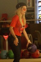 Rita Ora Longsleeve T-shirt #3207823