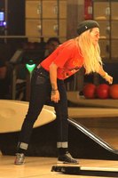 Rita Ora Longsleeve T-shirt #3207829