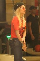 Rita Ora Longsleeve T-shirt #3207839