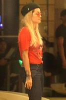 Rita Ora Sweatshirt #3207840