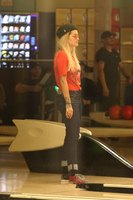 Rita Ora Longsleeve T-shirt #3207846